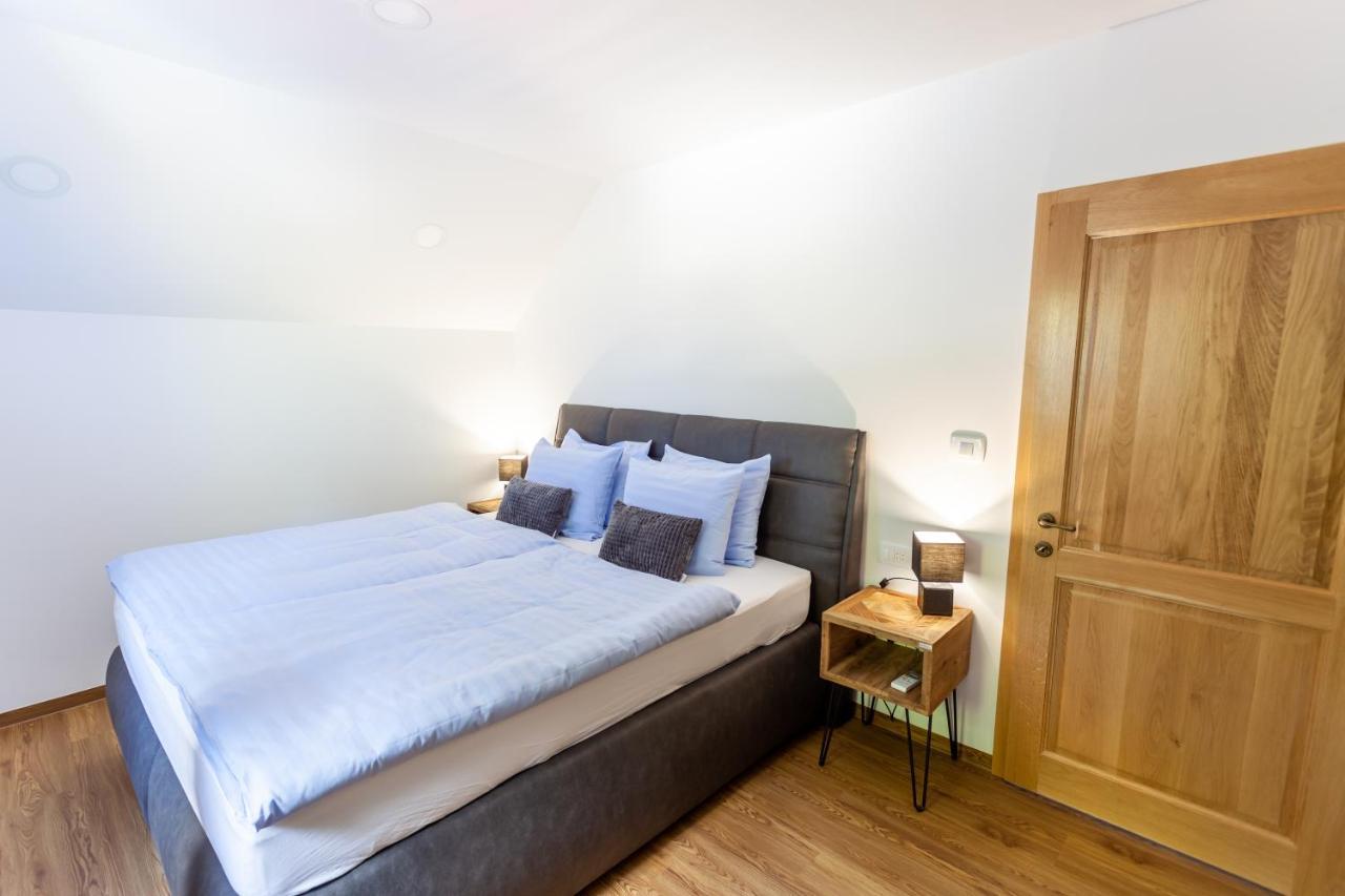 My Time Holiday House With Sauna Zgornje Gorje Ngoại thất bức ảnh