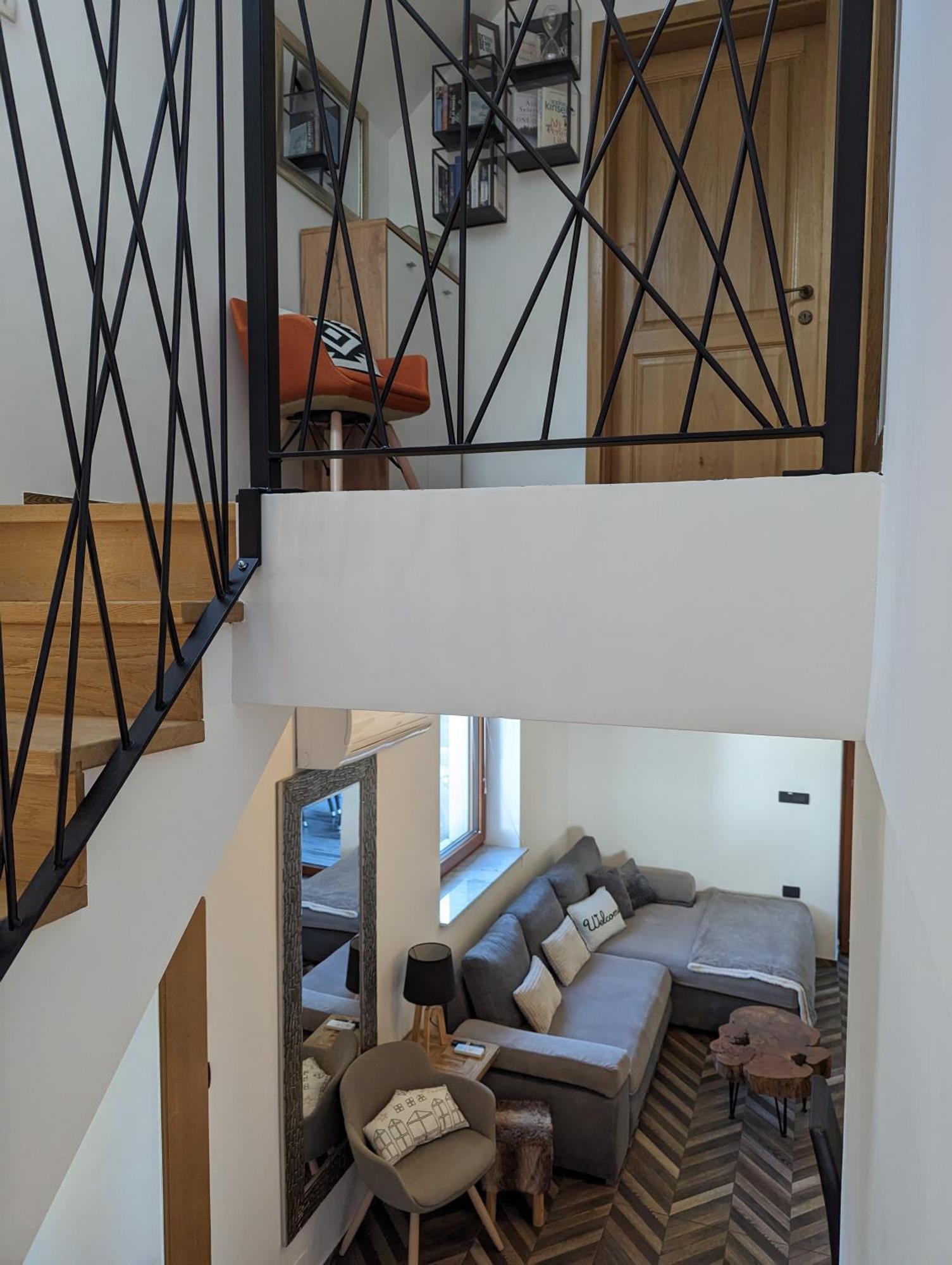 My Time Holiday House With Sauna Zgornje Gorje Phòng bức ảnh